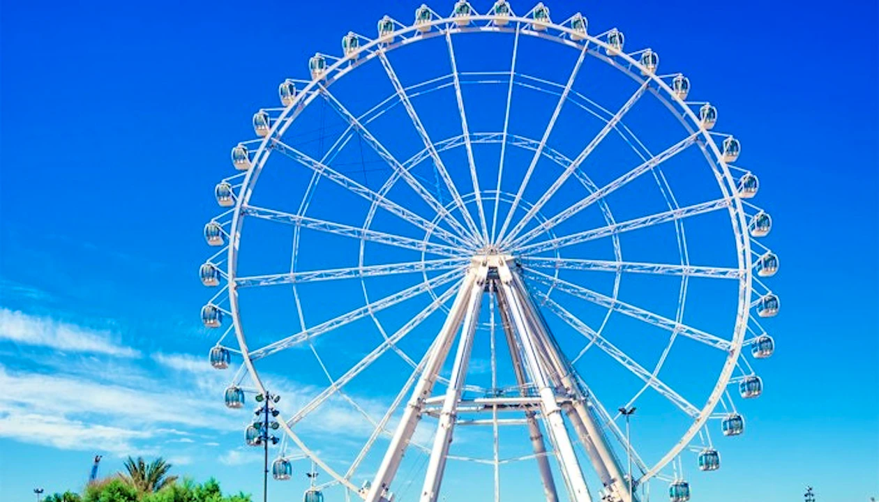 Fuji-Q Highland Tickets Discount